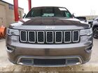 2019 Jeep Grand Cherokee Limited 4x2 Black vin: 1C4RJEBG1KC580372
