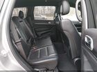 2019 Jeep Grand Cherokee Limited 4x2 Gray vin: 1C4RJEBG3KC656643