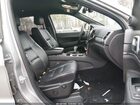 2019 Jeep Grand Cherokee Limited 4x2 Gray vin: 1C4RJEBG3KC656643