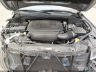 2019 Jeep Grand Cherokee Limited 4x2 Gray vin: 1C4RJEBG3KC656643
