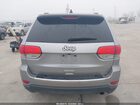 2019 Jeep Grand Cherokee Limited 4x2 Серый vin: 1C4RJEBG3KC751509
