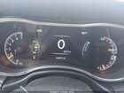 2019 Jeep Grand Cherokee Limited 4x2 Серый vin: 1C4RJEBG3KC751509