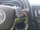 2019 Jeep Grand Cherokee Limited 4x2 Серый vin: 1C4RJEBG3KC751509