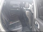 2019 Jeep Grand Cherokee Limited 4x2 Серый vin: 1C4RJEBG3KC751509
