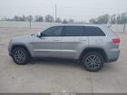 2019 Jeep Grand Cherokee Limited 4x2 Серый vin: 1C4RJEBG3KC751509
