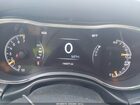 2019 Jeep Grand Cherokee Limited 4x2 Серый vin: 1C4RJEBG3KC751509