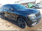 2019 Jeep Grand Cherokee Limited X 4x2 Black vin: 1C4RJEBG4KC737893