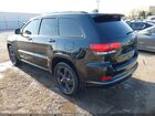 2019 Jeep Grand Cherokee Limited X 4x2 Black vin: 1C4RJEBG4KC737893