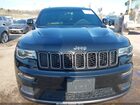2019 Jeep Grand Cherokee Limited X 4x2 Black vin: 1C4RJEBG4KC737893