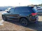 2019 Jeep Grand Cherokee Limited X 4x2 Black vin: 1C4RJEBG4KC737893