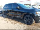 2019 Jeep Grand Cherokee Limited X 4x2 Black vin: 1C4RJEBG4KC737893