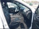2020 Jeep Grand Cherokee Limited 4x2 White vin: 1C4RJEBG4LC266068