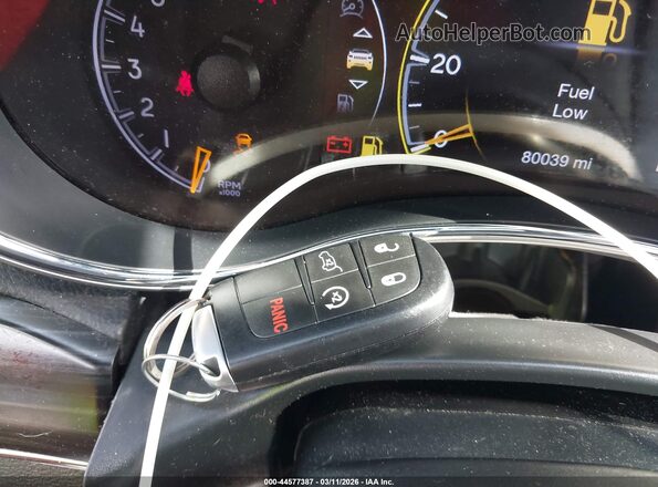 1C4RJEBG4LC266068 2020 JEEP GRAND CHEROKEE White წინა პანელის ხედი