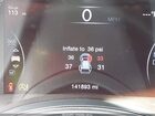2018 Jeep Grand Cherokee Limited 4x2 White vin: 1C4RJEBG5JC111056