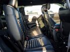 2019 Jeep Grand Cherokee Limited Черный vin: 1C4RJEBG5KC571951