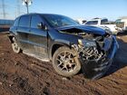 2019 Jeep Grand Cherokee Limited Черный vin: 1C4RJEBG5KC571951