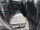 2019 Jeep Grand Cherokee Limited 4x2 Серый vin: 1C4RJEBG5KC788996