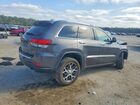 2020 Jeep Grand Cherokee Limited Серый vin: 1C4RJEBG6LC211976
