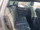 2020 Jeep Grand Cherokee Limited Серый vin: 1C4RJEBG6LC211976