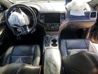 2020 Jeep Grand Cherokee Limited Серый vin: 1C4RJEBG6LC211976