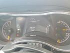 2020 Jeep Grand Cherokee Limited Серый vin: 1C4RJEBG6LC211976