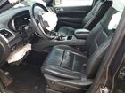 2020 Jeep Grand Cherokee Limited Серый vin: 1C4RJEBG6LC211976