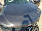 2020 Jeep Grand Cherokee Limited Серый vin: 1C4RJEBG6LC211976