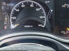 2018 Jeep Grand Cherokee Limited 4x2 Красный vin: 1C4RJEBG7JC437988