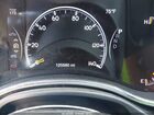2018 Jeep Grand Cherokee Limited 4x2 Красный vin: 1C4RJEBG7JC437988