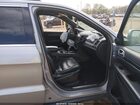 2019 Jeep Grand Cherokee Limited 4x2 Silver vin: 1C4RJEBG9KC715291