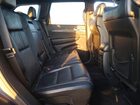 2016 Jeep Grand Cherokee Limited Черный vin: 1C4RJEBGXGC418604