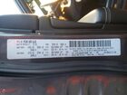 2016 Jeep Grand Cherokee Limited Черный vin: 1C4RJEBGXGC418604