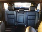 2016 Jeep Grand Cherokee Limited Черный vin: 1C4RJEBGXGC418604