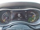 2017 Jeep Grand Cherokee Limited 4x2 Серый vin: 1C4RJEBGXHC659483