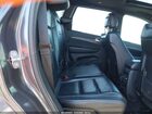 2017 Jeep Grand Cherokee Limited 4x2 Серый vin: 1C4RJEBGXHC659483