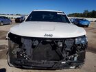 2019 Jeep Grand Cherokee Limited White vin: 1C4RJEBGXKC530408
