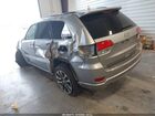 2017 Jeep Grand Cherokee Overland 4x2 Серебряный vin: 1C4RJECG4HC740297