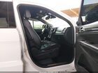 2016 Jeep Grand Cherokee High Altitude Белый vin: 1C4RJECG8GC335820