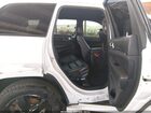 2016 Jeep Grand Cherokee High Altitude Белый vin: 1C4RJECG8GC335820