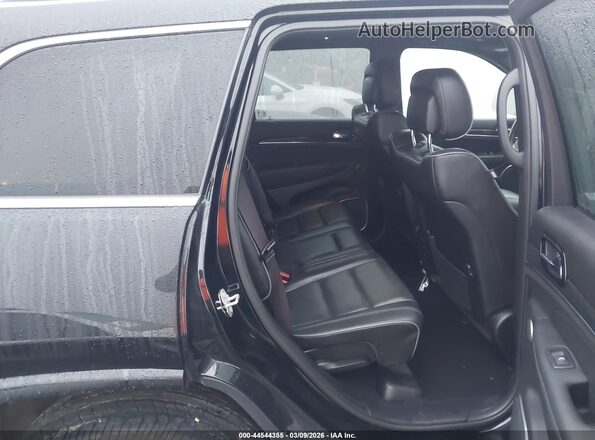 1C4RJECG8LC106077 2020 JEEP GRAND CHEROKEE Черный Вид наклейки с VIN-кодом