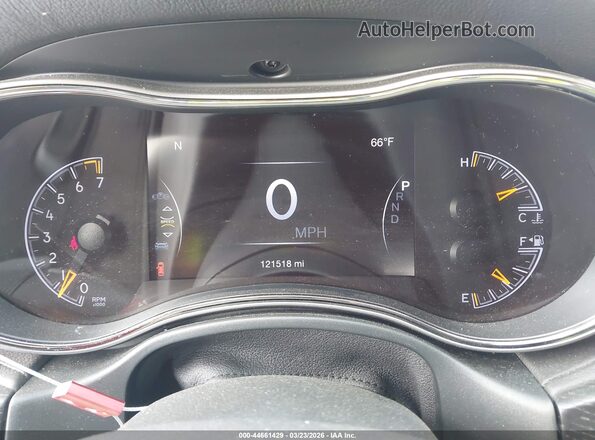 1C4RJECG8LC258022 2020 JEEP GRAND CHEROKEE Maroon Widok tylnych siedzeń
