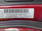 2020 Jeep Grand Cherokee High Altitude 4x2 Maroon vin: 1C4RJECG8LC258022