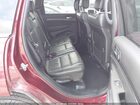 2020 Jeep Grand Cherokee High Altitude 4x2 Maroon vin: 1C4RJECG8LC258022