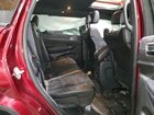 2017 Jeep Grand Cherokee Laredo Burgundy vin: 1C4RJFAG0HC761253