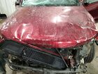 2017 Jeep Grand Cherokee Laredo Burgundy vin: 1C4RJFAG0HC761253