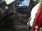 2017 Jeep Grand Cherokee Laredo Burgundy vin: 1C4RJFAG0HC761253