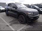 2021 Jeep Grand Cherokee Laredo X 4x4 Black vin: 1C4RJFAG0MC583161