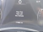 2021 Jeep Grand Cherokee Laredo X 4x4 Серый vin: 1C4RJFAG0MC676780