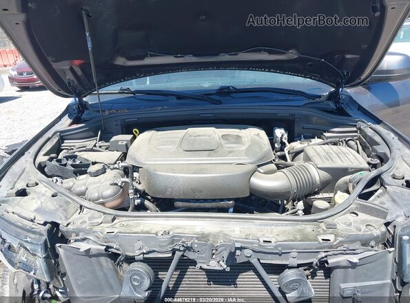1C4RJFAG0MC676780 2021 JEEP GRAND CHEROKEE Серый Вид сзади