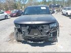 2021 Jeep Grand Cherokee Laredo X 4x4 Серый vin: 1C4RJFAG0MC676780